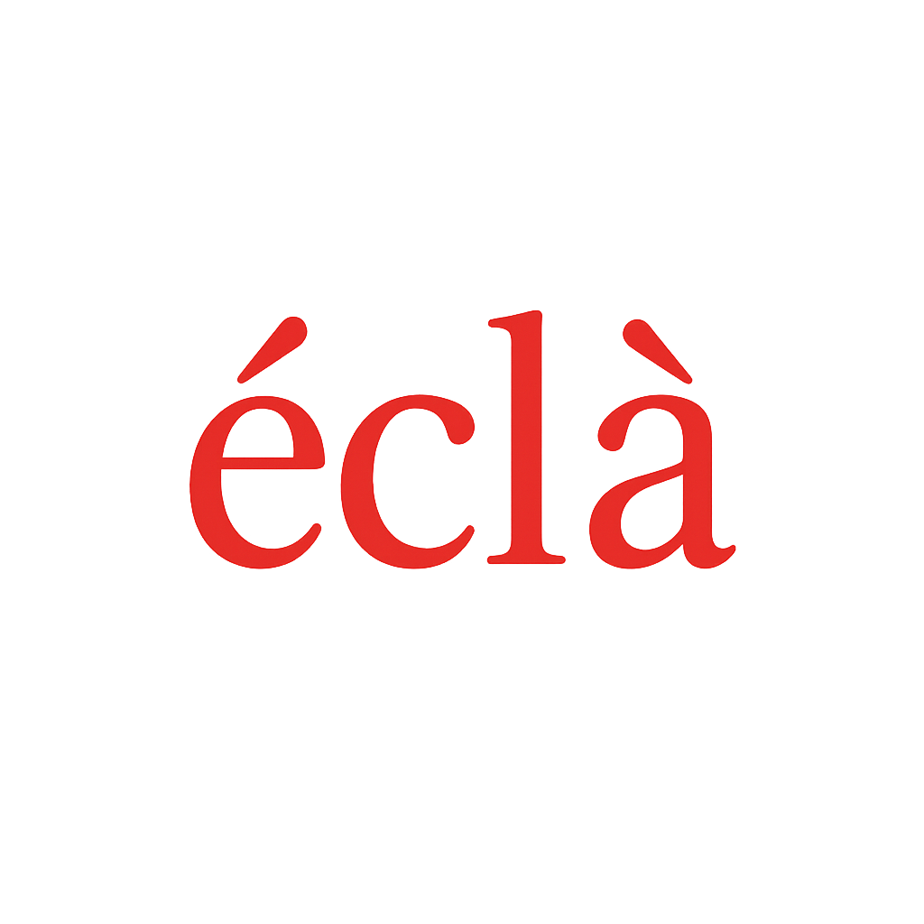 ecla rosso
