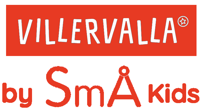 logo smakids rosso