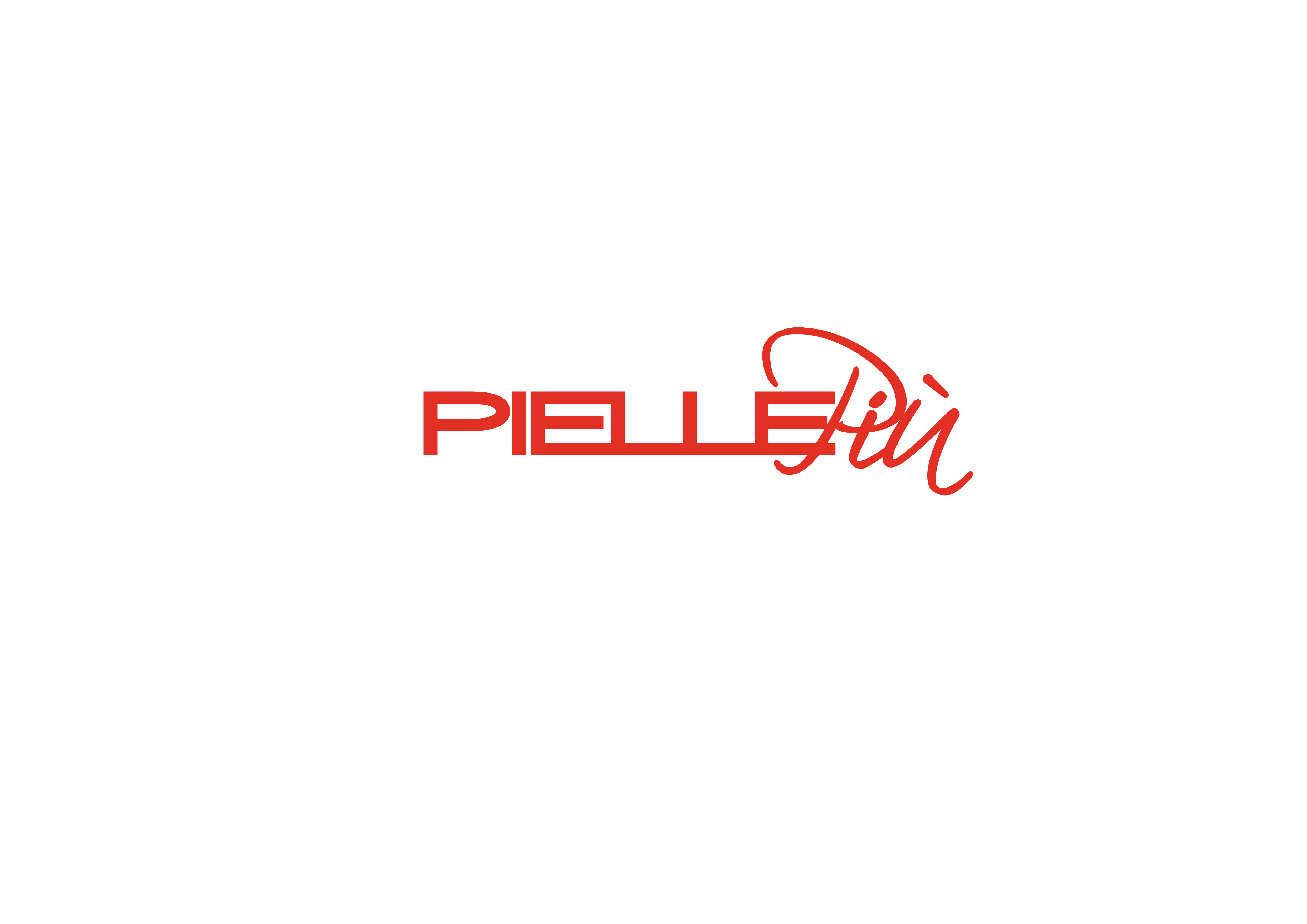 logo vpielle rosso