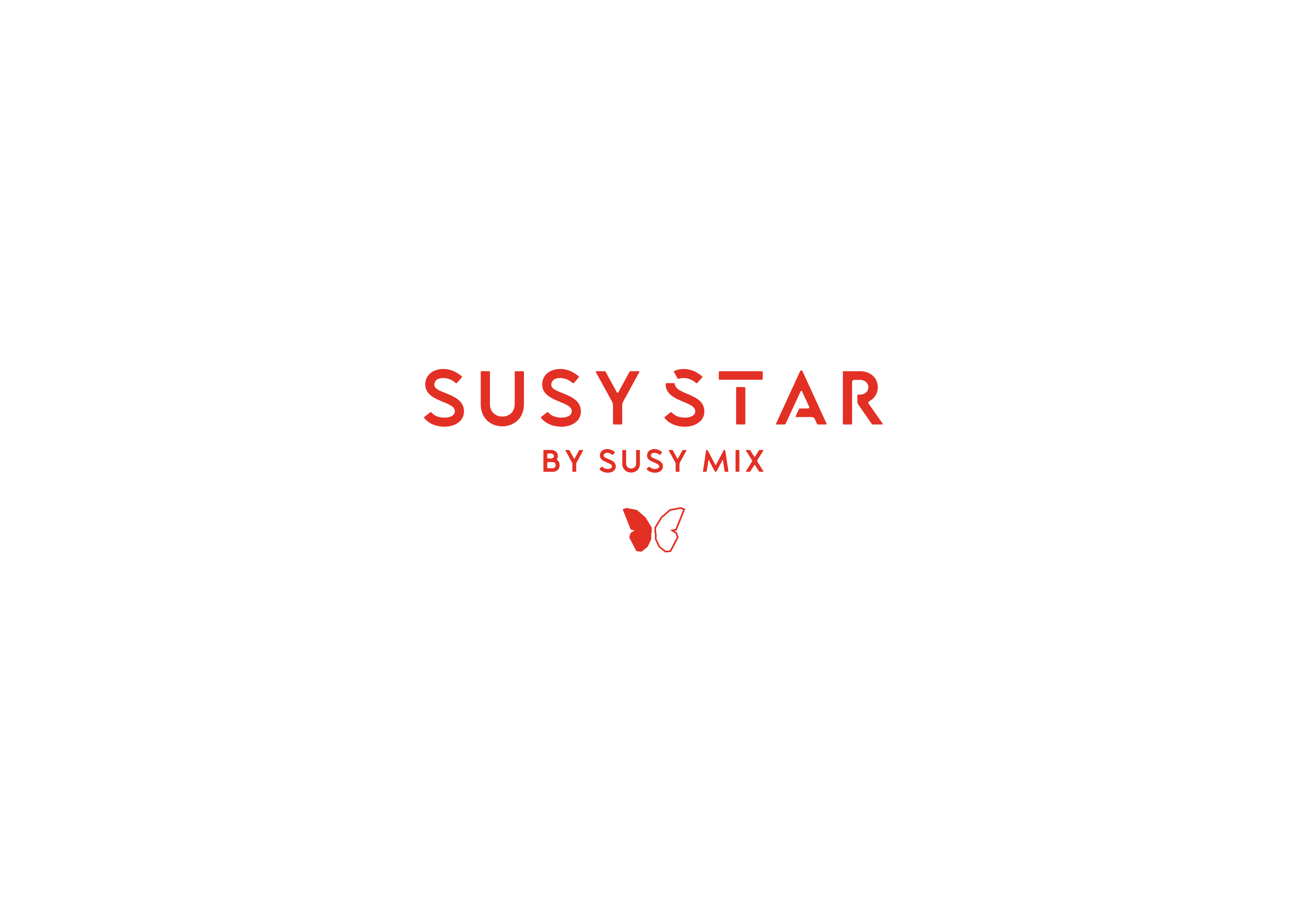 logo_susy_star_rosso
